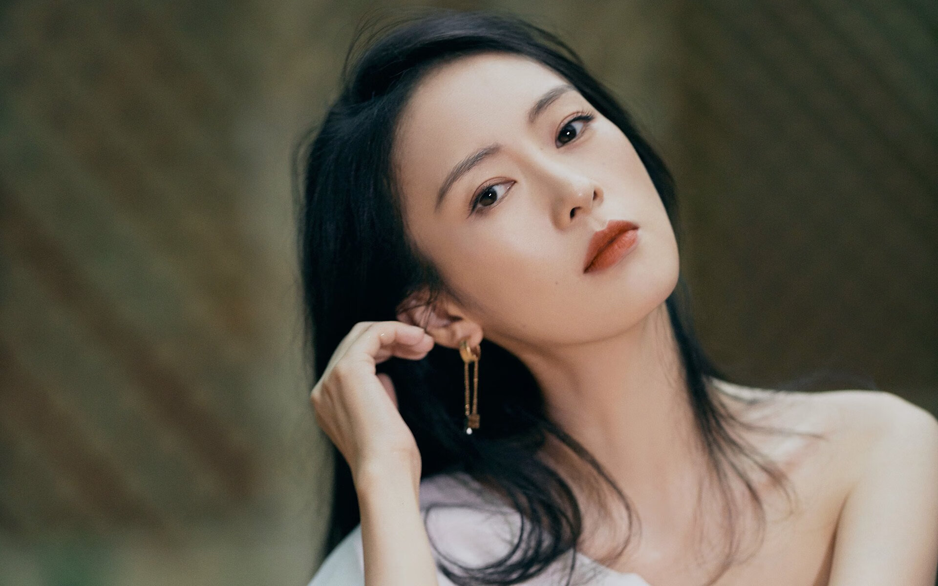 世界青年排球锦标赛中国男女队奋勇争先，世界青年女排赛mvp